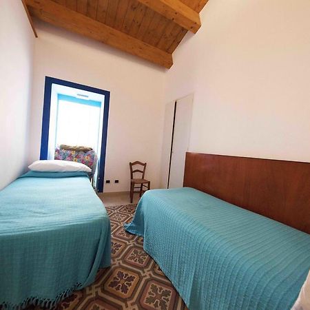 Gioeni Apartment Чефалу Екстериор снимка