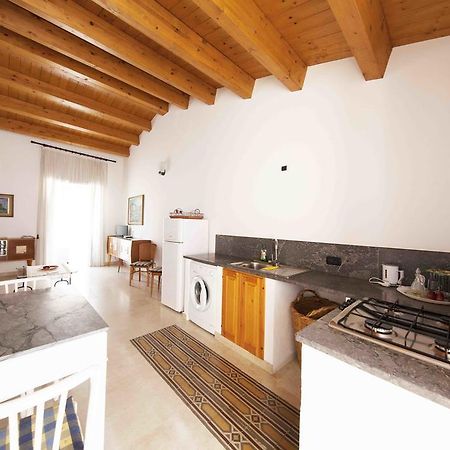 Gioeni Apartment Чефалу Екстериор снимка
