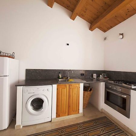 Gioeni Apartment Чефалу Екстериор снимка