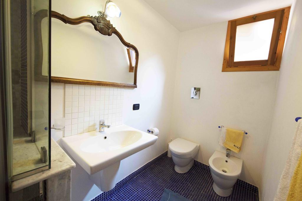 Gioeni Apartment Чефалу Екстериор снимка