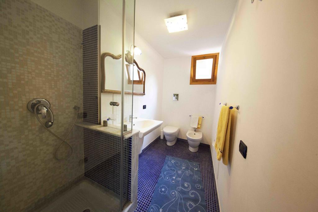 Gioeni Apartment Чефалу Екстериор снимка